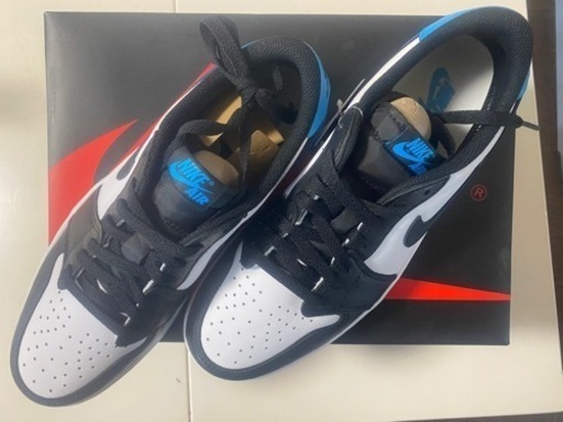 Nike Air Jordan 1 Low OG 