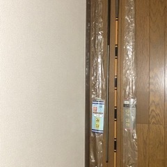 受渡し予定有【釣り竿⑦】河川小物用延べ竿2本セット2.7m、3.0m