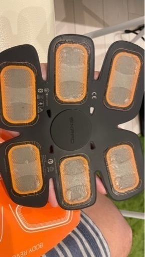 SIXPAD(シックスパッド)