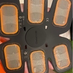 SIXPAD(シックスパッド)の画像