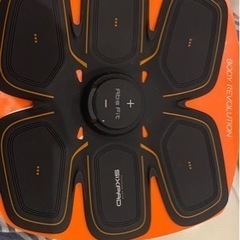 SIXPAD(シックスパッド)