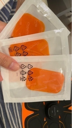 SIXPAD(シックスパッド)