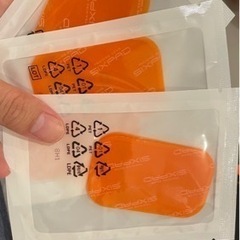 SIXPAD(シックスパッド)の画像