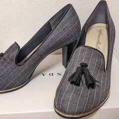 シューズ5点セット（23~23.5cm）の画像