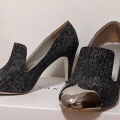 シューズ5点セット（23~23.5cm）