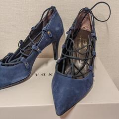 シューズ5点セット（23~23.5cm）の画像