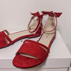 シューズ5点セット（23~23.5cm）の画像