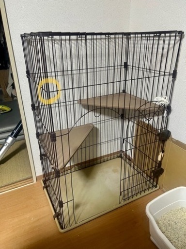 猫ゲージ