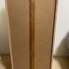 ニトリ　カラーボックスの画像