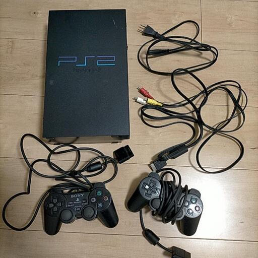 ps2 ソフトセット