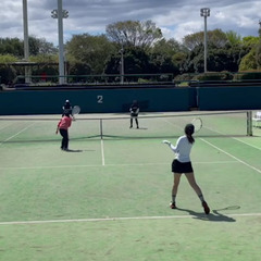 【群馬】硬式テニスサークル - スポーツ
