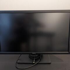 DELL U2713HMt 27型ワイド液晶モニター