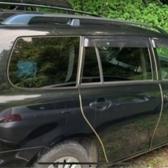 平成18年、11万kmの画像