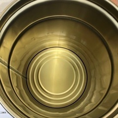◆ペール缶の画像