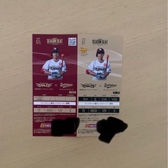 vsオリックス9/24(土)