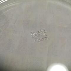 イワキ パイレックス パイ皿 Lサイズ 耐熱ガラス食器の画像