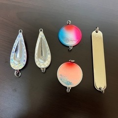 【最終値下げ！】秋鮭 スプーン①の画像