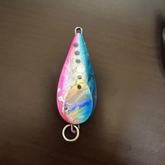 【最終値下げ！】秋鮭 スプーン①の画像