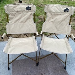 LOGOS チェア スポーツの中古が安い！激安で譲ります・無料で