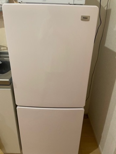 ハイアール　冷蔵庫