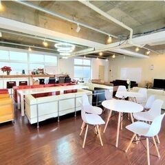 ☆名古屋最大級シェアハウス☆定員50名以上！家具家電付・フリーレント・敷金礼金仲介手数料ゼロ☆  - 名古屋市