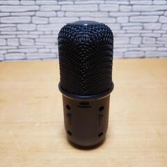 ユーチューバー御用達マイク！！HyperX SoloCast USBマイクの画像