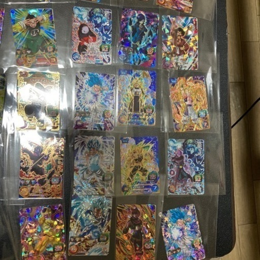 ドラゴンヒーローズ高額カードミックスセット最終値下