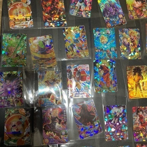 ドラゴンヒーローズ高額カードミックスセット最終値下