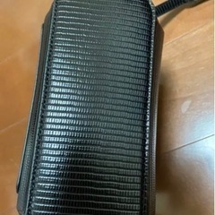 ショルダーバッグの画像