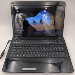 パソコン工房　デジノス　第3世代Core i7搭載 SSD240...