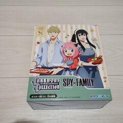 【値下しました】SPY×FAMILY スパイファミリー キャラポ...