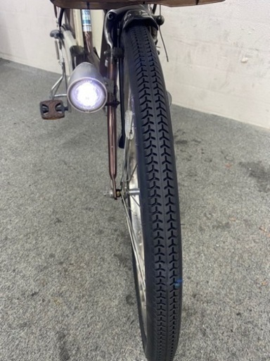 格安　ブリヂストン電動自転車3人乗り対応車　子供シート付き