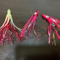 【最終値下げ！】タコべーの画像