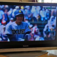 Panasonic VIERA TH-37PX70 パナソニック...