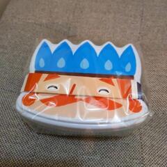 ランチボックス