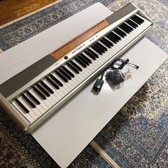 CASIO PX-120 プリヴィア