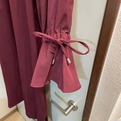 ✨️タグ付き 新品 ✨️パーティードレスの画像