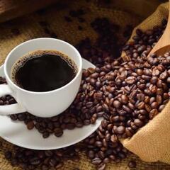 外で一緒にコーヒー飲みませんか☕️のんびりできる場所がいいです😄