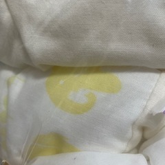 ベビー布団セットの画像