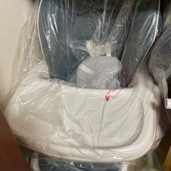 ハイローチェア　手動