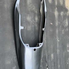 バリオス1型　テールカウル
