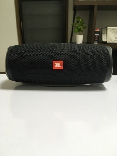 【取引決定】JBL Bluetoothスピーカー