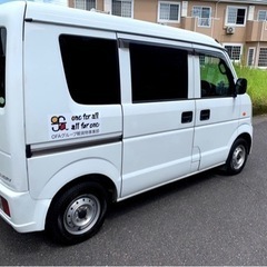 【熊本市】軽貨物ドライバー募集中‼️《日額16000円》未経験OK/車両リースOK😊✨の画像