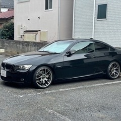 10/16 販売終了bmw e92 335i Mスポーツパッケー...