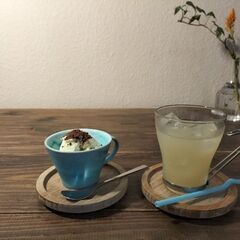 カフェ友達募集(女性のみ)