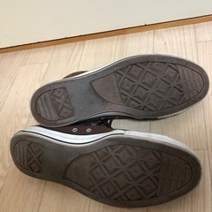 コンバース　オールスター　ハイカット　30.5cmの画像