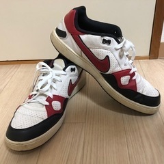 NIKE エアフォース　32cmの画像
