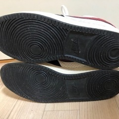 NIKE エアフォース　32cmの画像