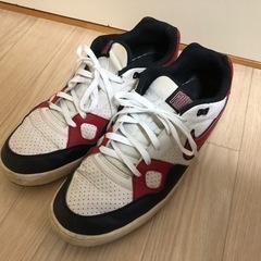 NIKE エアフォース　32cm
