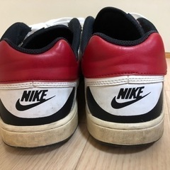 NIKE エアフォース　32cmの画像